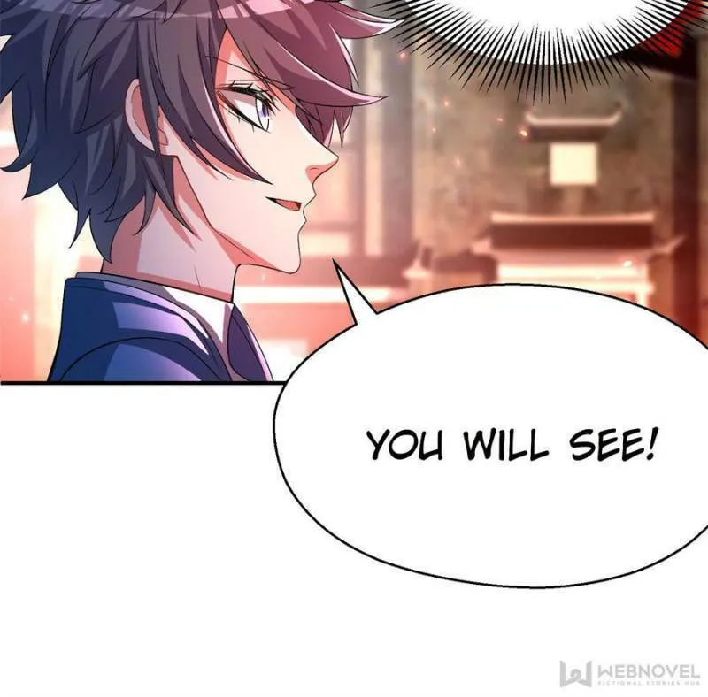 Read I Picked up an Attribute (Colored) chapter 56 image 66 on Lezhin