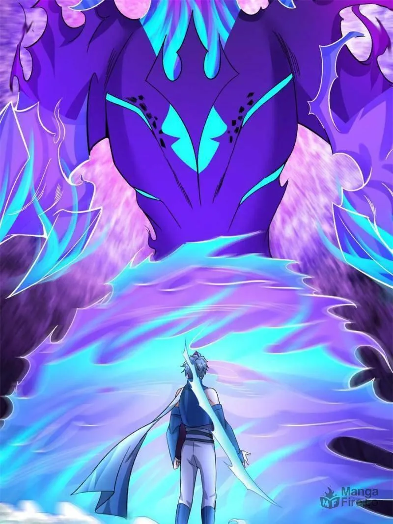 Read I Picked up an Attribute (Colored) chapter 56 image 69 on Lezhin