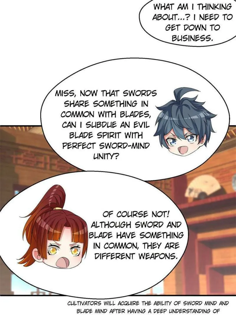 Read I Picked up an Attribute (Colored) chapter 56 image 7 on Lezhin