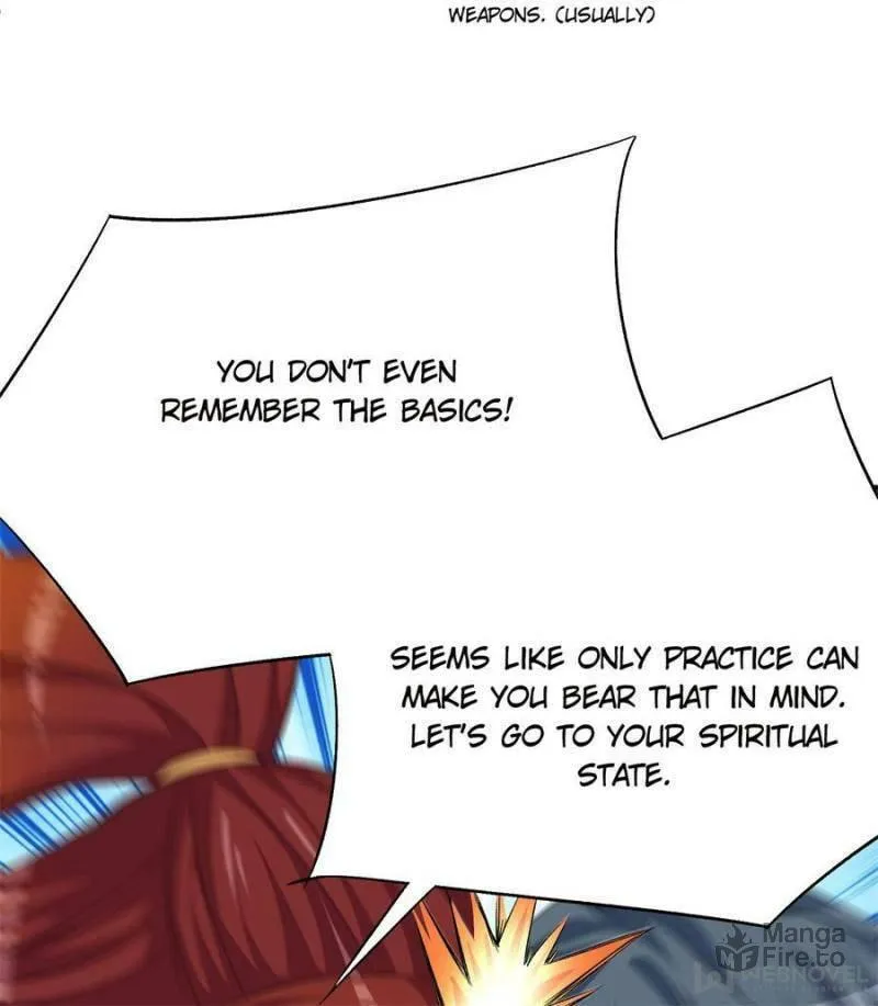 Read I Picked up an Attribute (Colored) chapter 56 image 8 on Lezhin