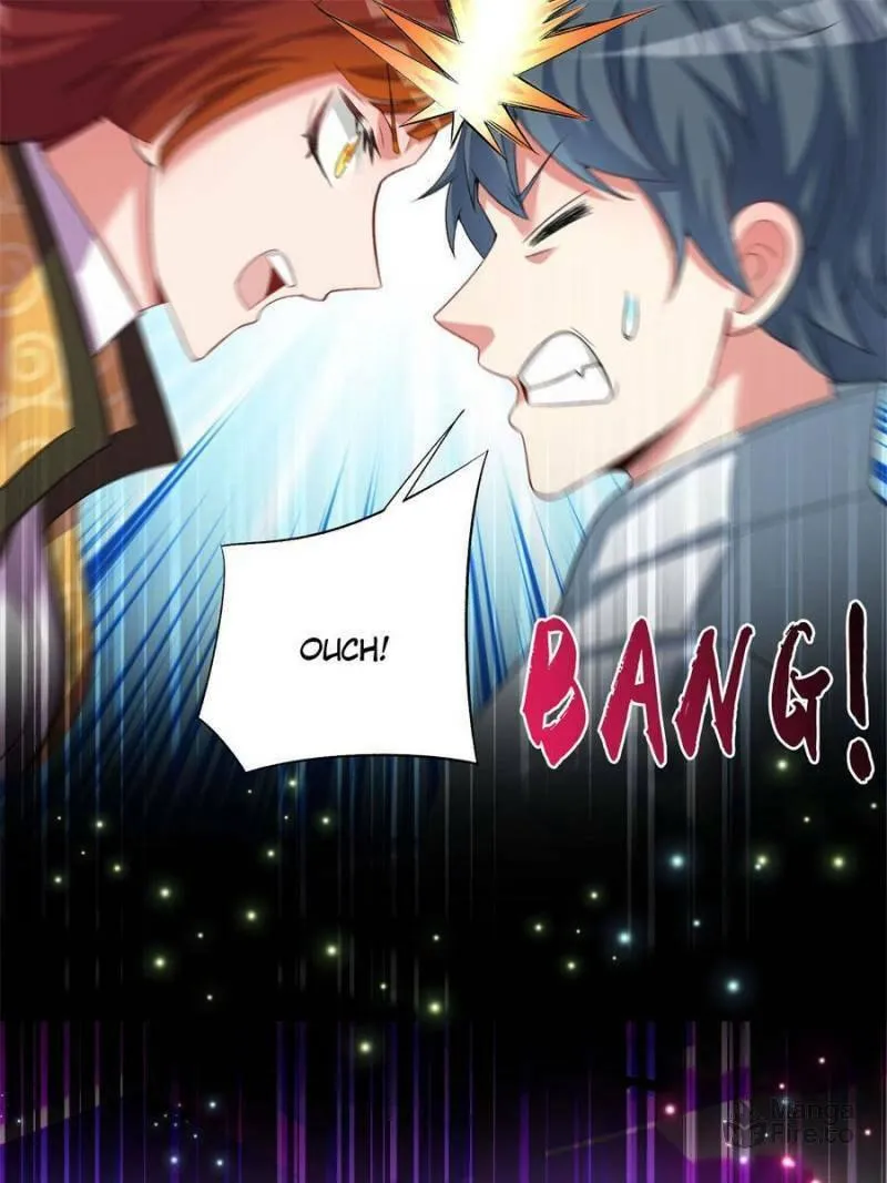 Read I Picked up an Attribute (Colored) chapter 56 image 9 on Lezhin