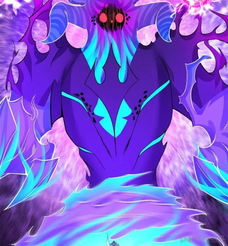 Read I Picked up an Attribute (Colored) chapter 57 image 1 on Lezhin