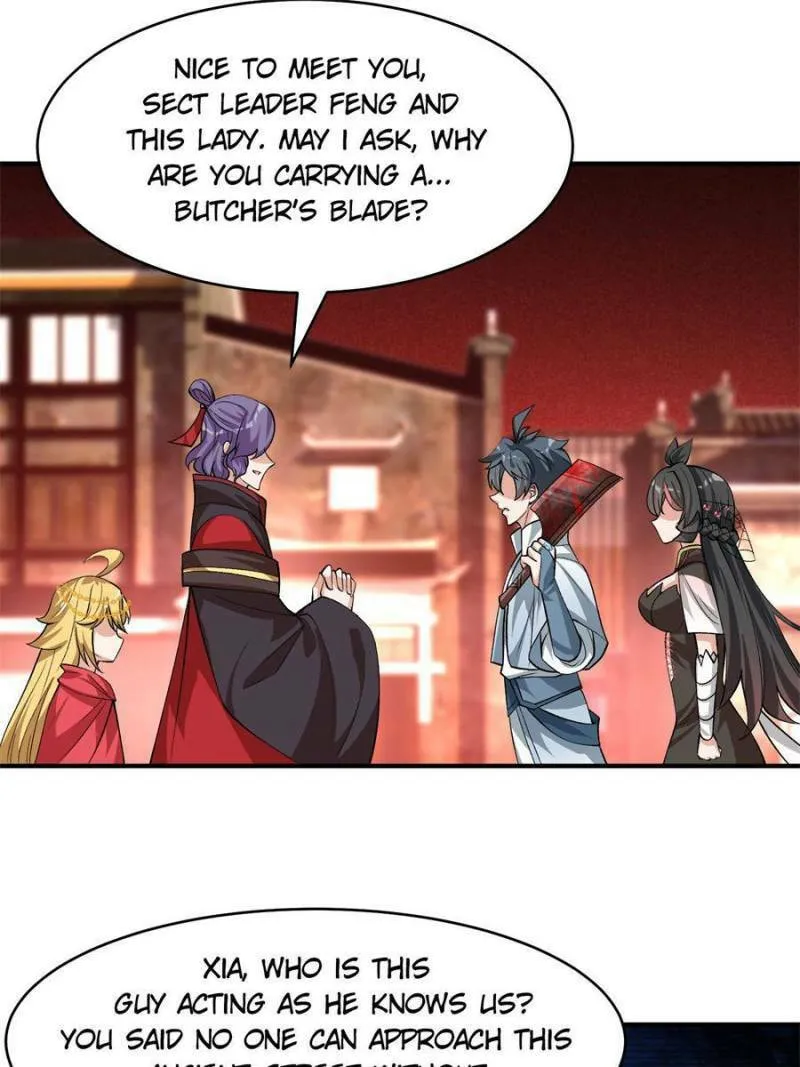 Read I Picked up an Attribute (Colored) chapter 57 image 18 on Lezhin