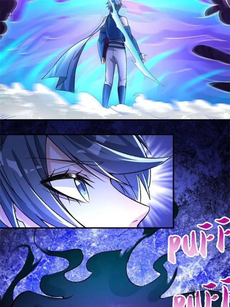 Read I Picked up an Attribute (Colored) chapter 57 image 2 on Lezhin