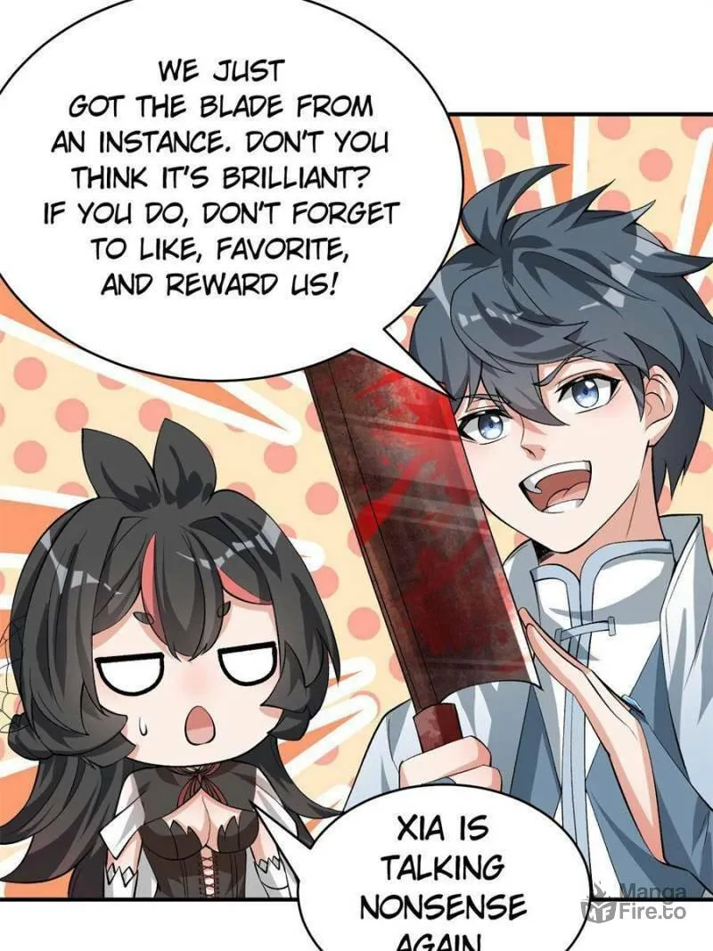 Read I Picked up an Attribute (Colored) chapter 57 image 20 on Lezhin