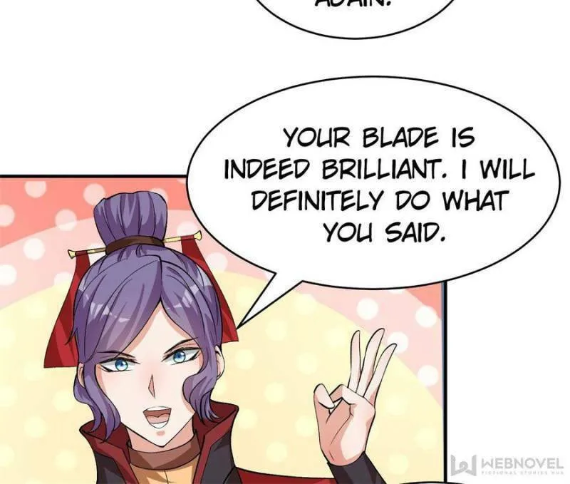 Read I Picked up an Attribute (Colored) chapter 57 image 21 on Lezhin