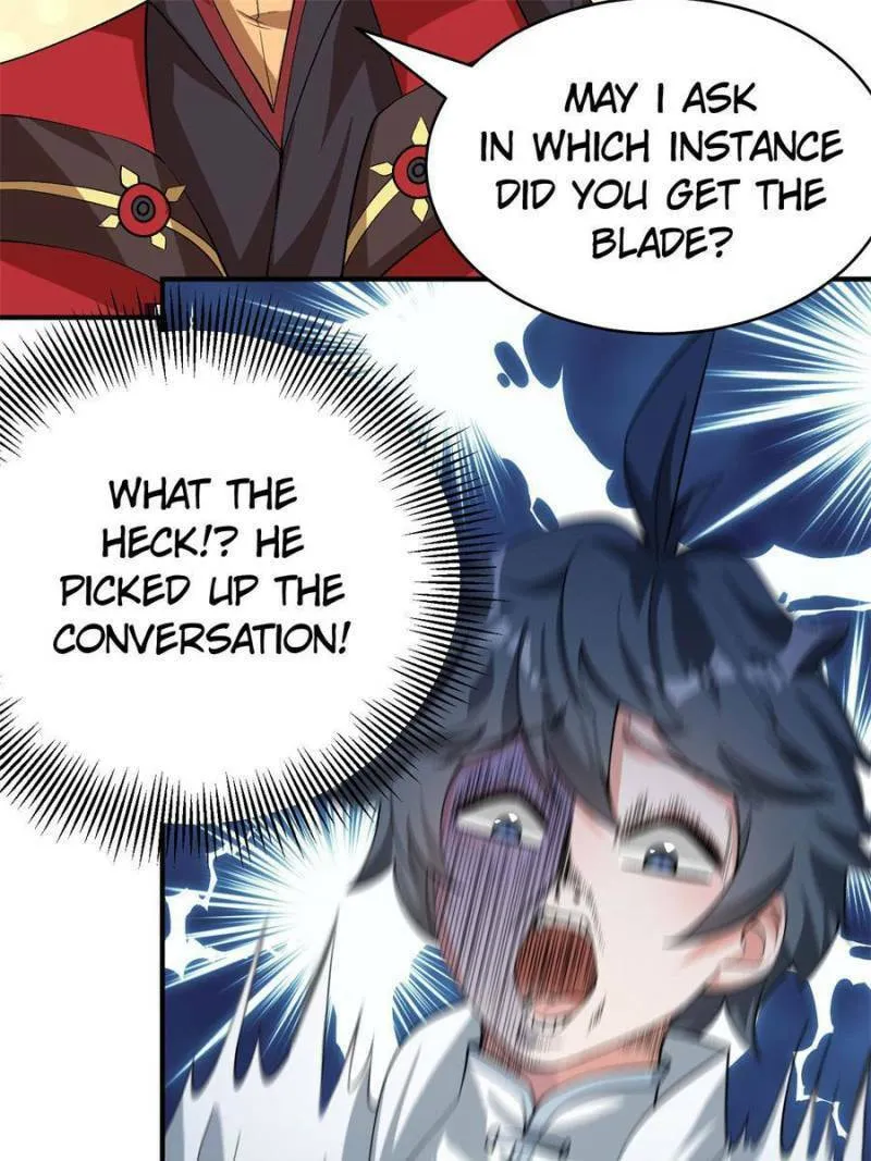 Read I Picked up an Attribute (Colored) chapter 57 image 22 on Lezhin