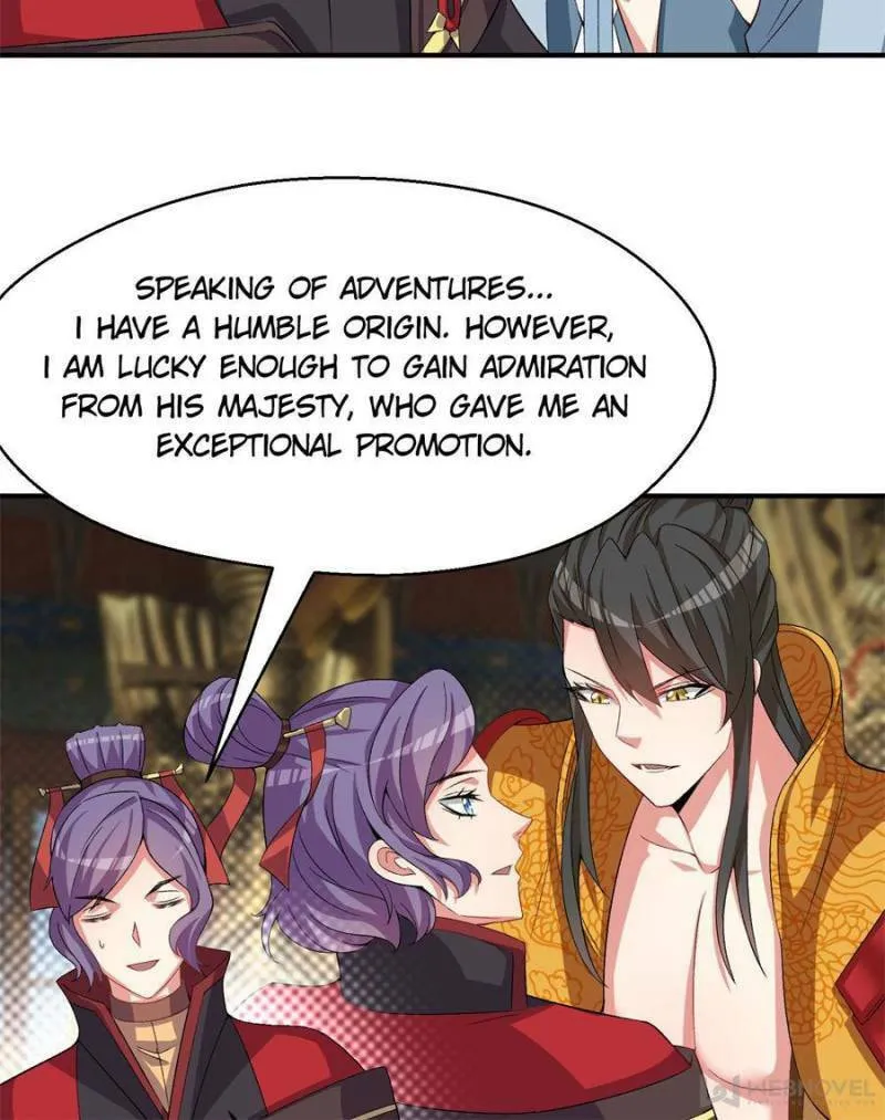 Read I Picked up an Attribute (Colored) chapter 57 image 25 on Lezhin