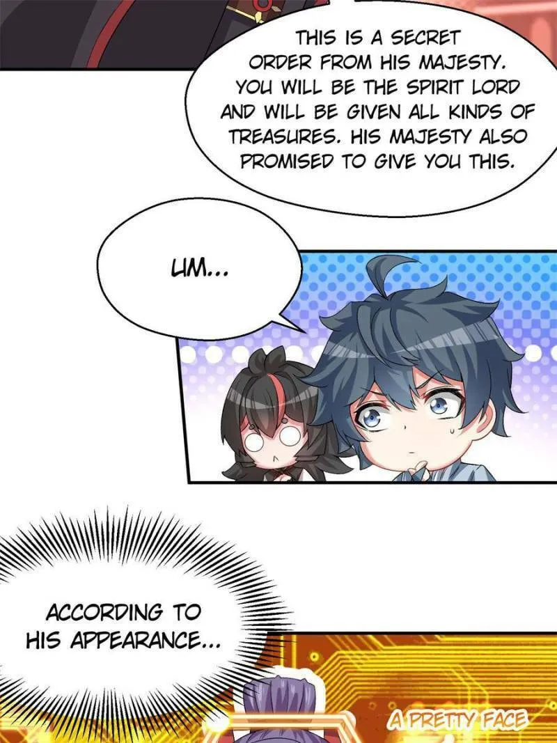 Read I Picked up an Attribute (Colored) chapter 57 image 28 on Lezhin
