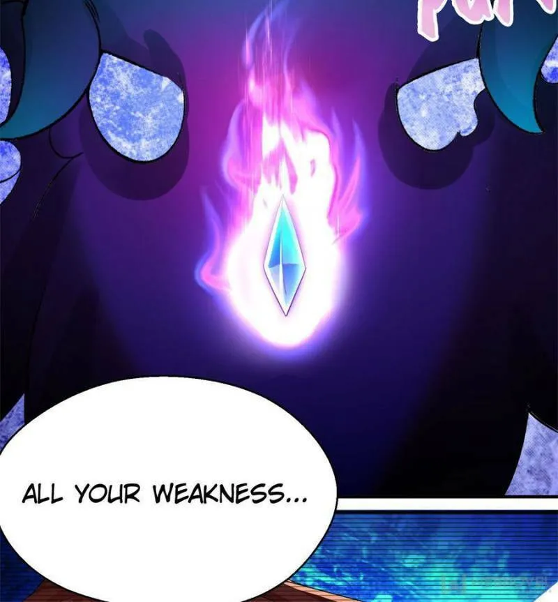 Read I Picked up an Attribute (Colored) chapter 57 image 3 on Lezhin
