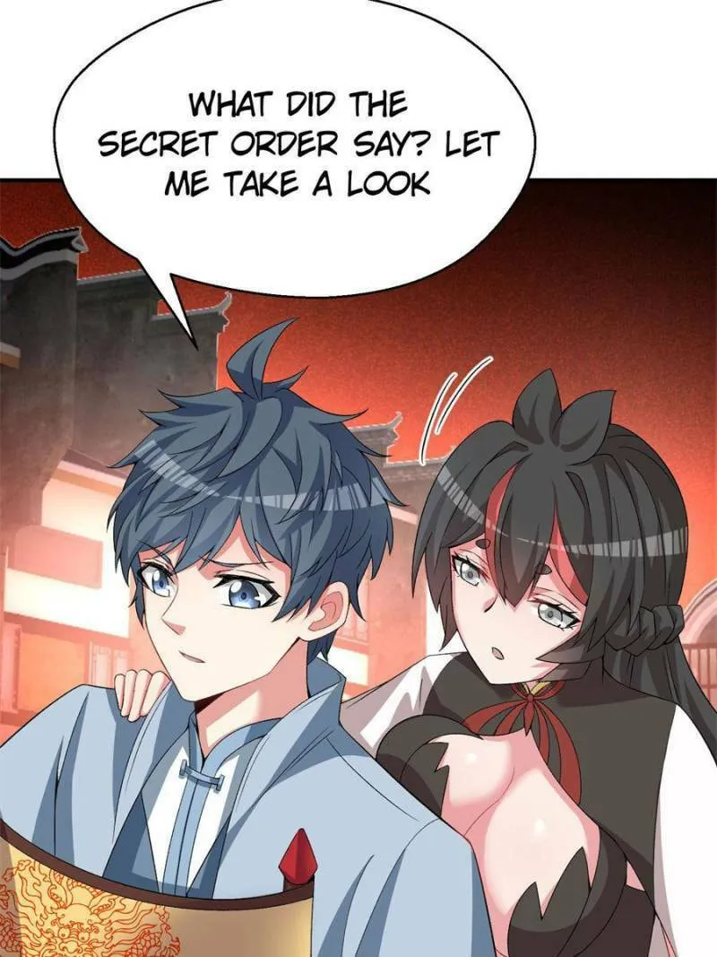 Read I Picked up an Attribute (Colored) chapter 57 image 31 on Lezhin