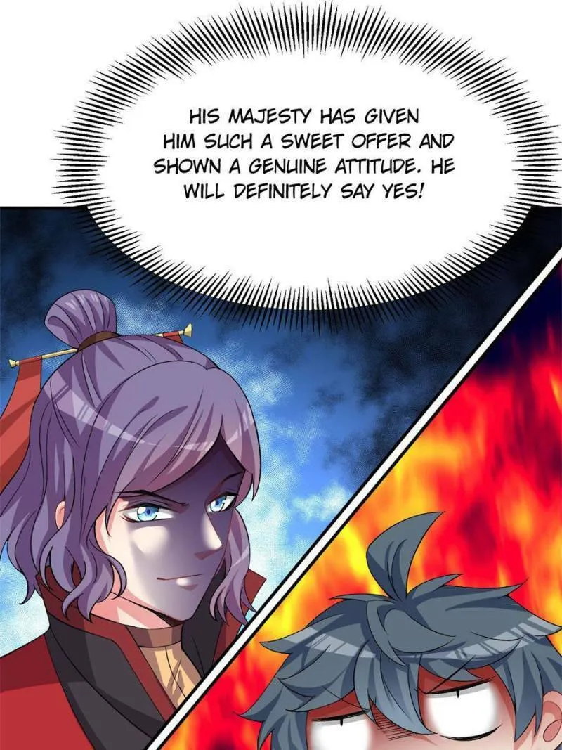 Read I Picked up an Attribute (Colored) chapter 57 image 33 on Lezhin
