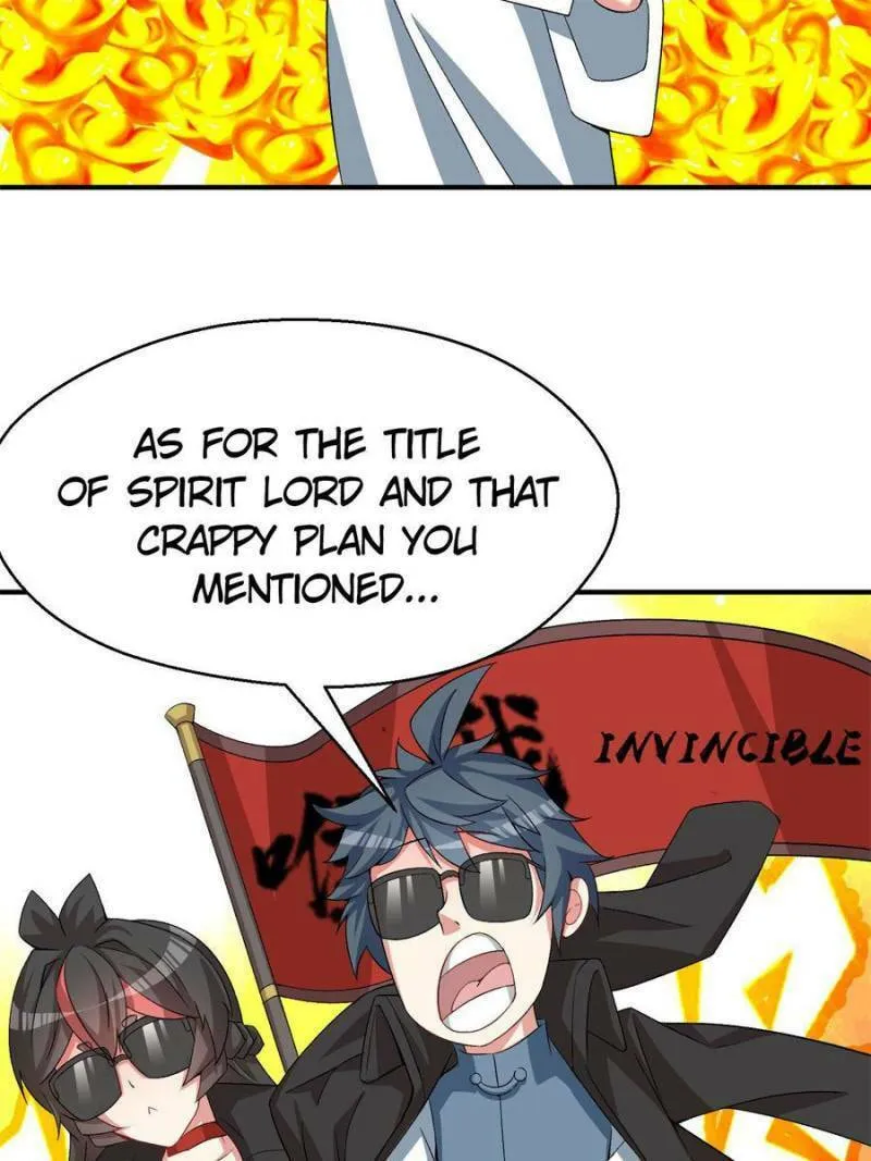 Read I Picked up an Attribute (Colored) chapter 57 image 36 on Lezhin