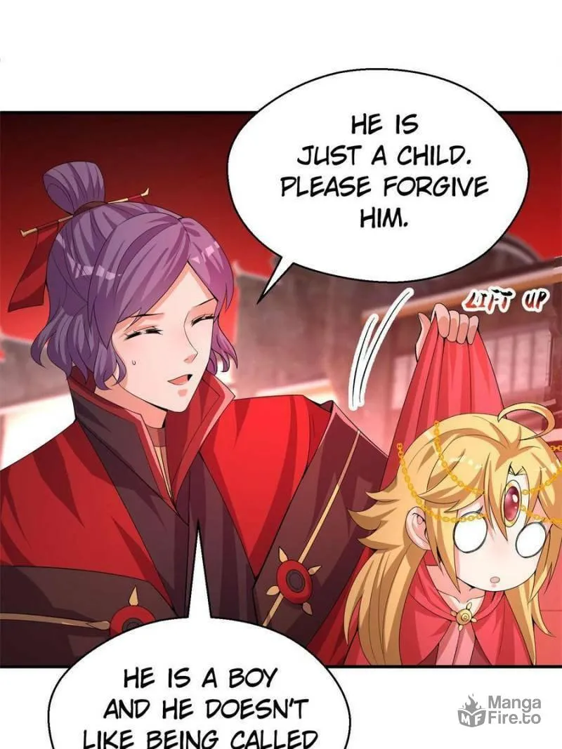 Read I Picked up an Attribute (Colored) chapter 57 image 41 on Lezhin