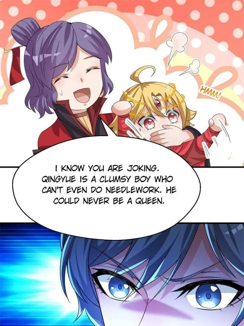 Read I Picked up an Attribute (Colored) chapter 57 image 43 on Lezhin