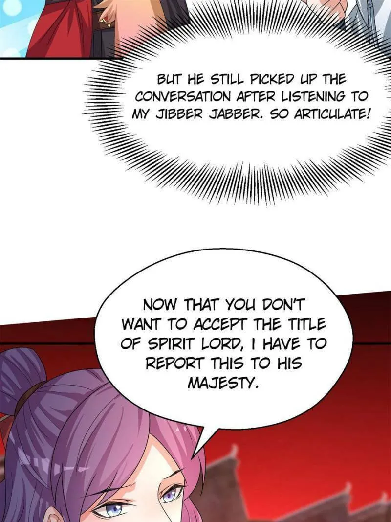 Read I Picked up an Attribute (Colored) chapter 57 image 45 on Lezhin