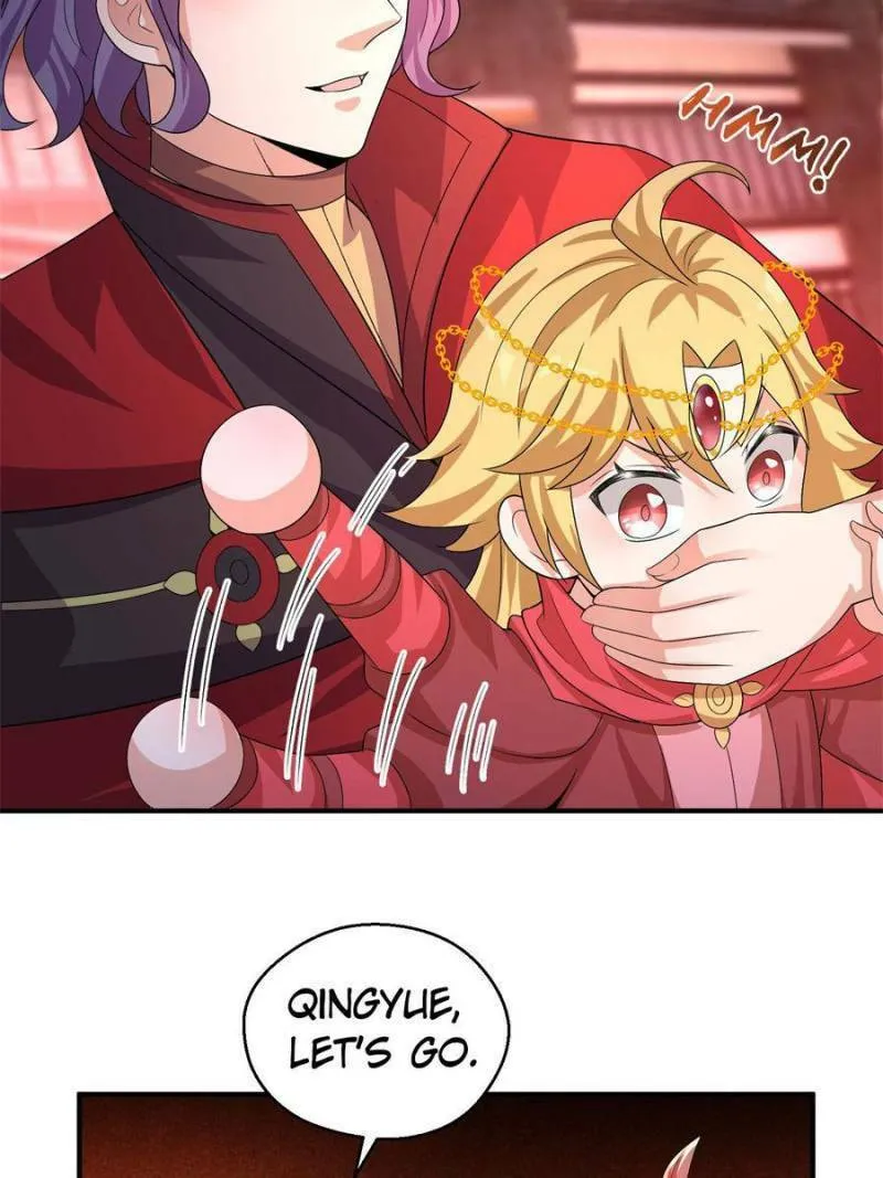 Read I Picked up an Attribute (Colored) chapter 57 image 46 on Lezhin