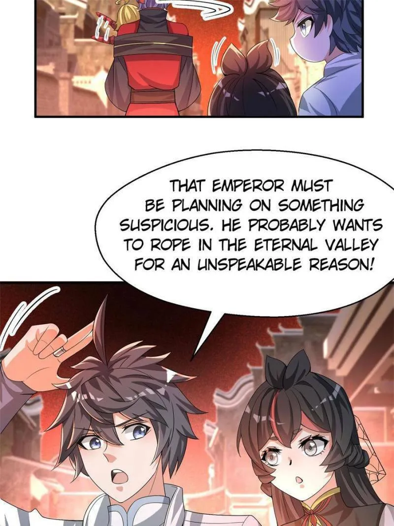 Read I Picked up an Attribute (Colored) chapter 57 image 48 on Lezhin