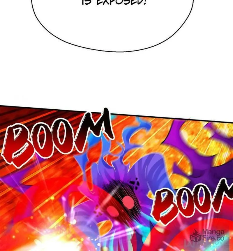 Read I Picked up an Attribute (Colored) chapter 57 image 5 on Lezhin