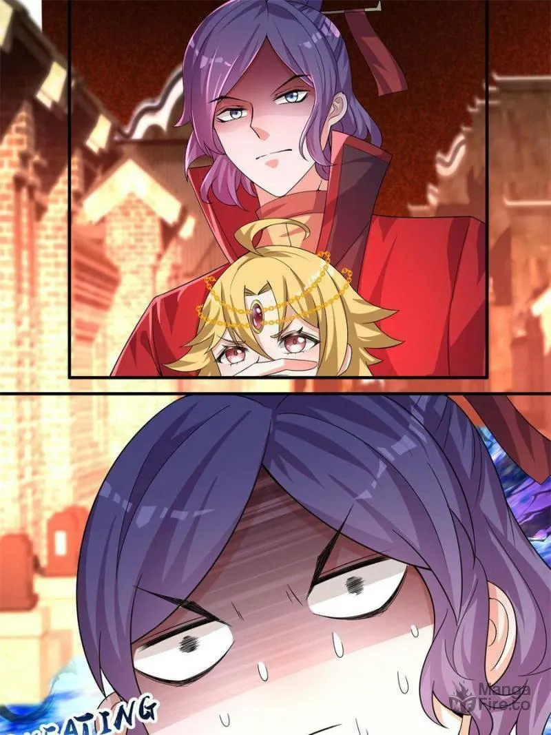 Read I Picked up an Attribute (Colored) chapter 57 image 50 on Lezhin