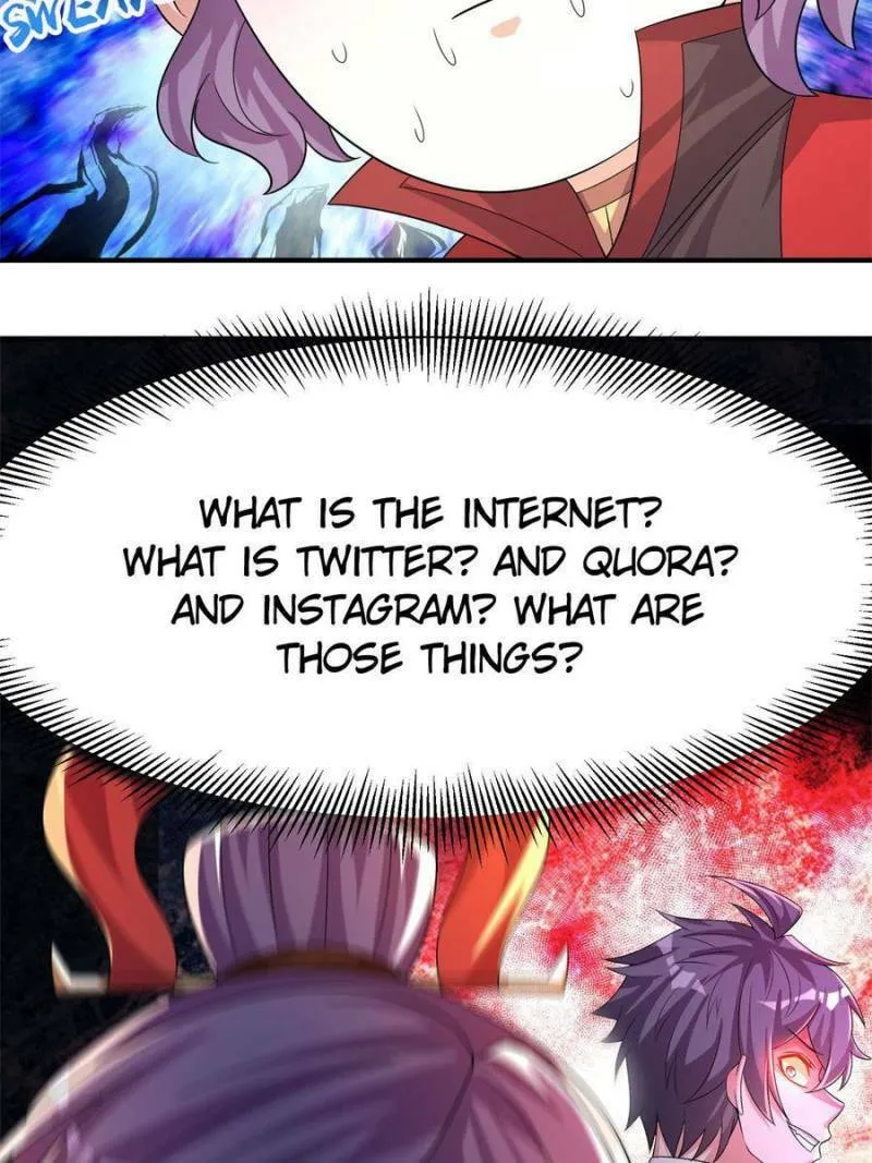 Read I Picked up an Attribute (Colored) chapter 57 image 51 on Lezhin