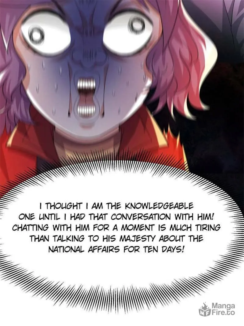 Read I Picked up an Attribute (Colored) chapter 57 image 53 on Lezhin