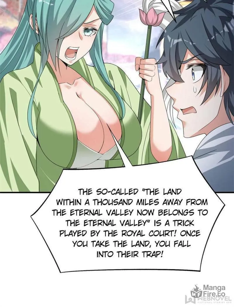 Read I Picked up an Attribute (Colored) chapter 57 image 56 on Lezhin