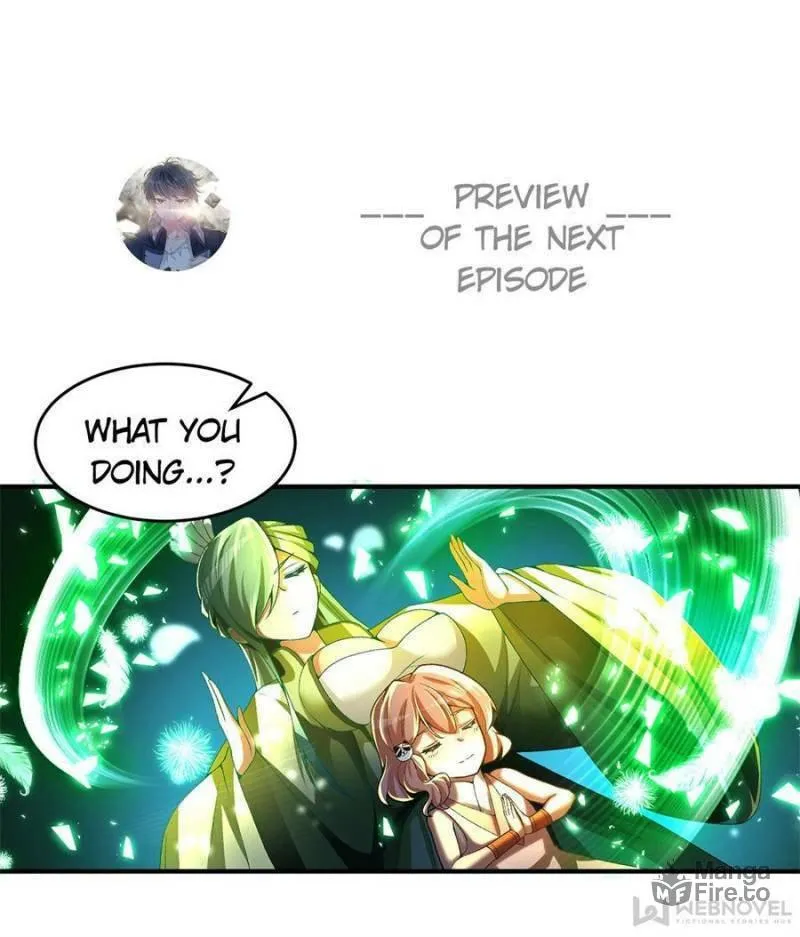 Read I Picked up an Attribute (Colored) chapter 57 image 59 on Lezhin