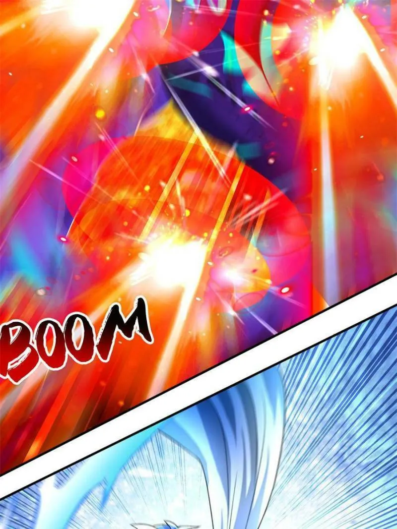 Read I Picked up an Attribute (Colored) chapter 57 image 6 on Lezhin