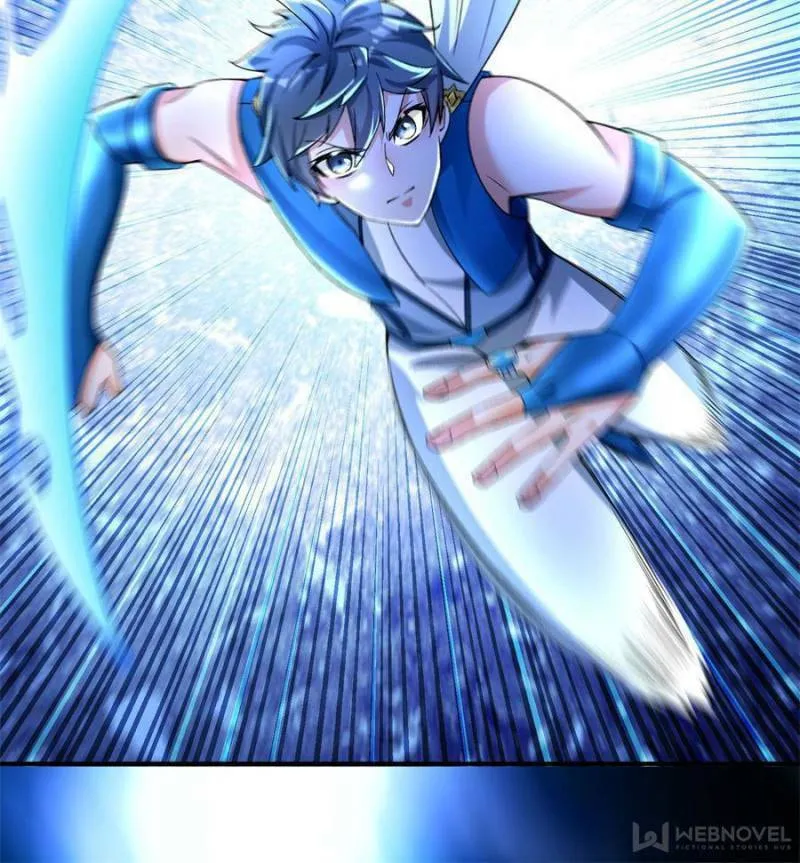 Read I Picked up an Attribute (Colored) chapter 57 image 7 on Lezhin