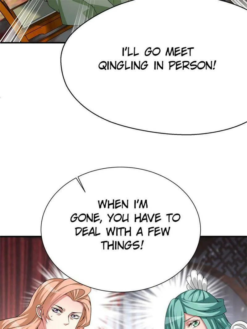Read I Picked up an Attribute (Colored) chapter 58 image 12 on Lezhin