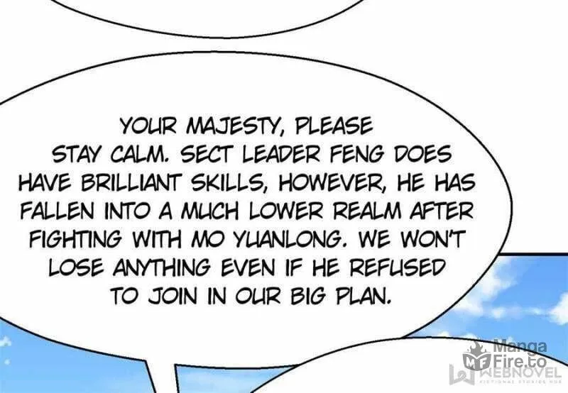Read I Picked up an Attribute (Colored) chapter 58 image 17 on Lezhin