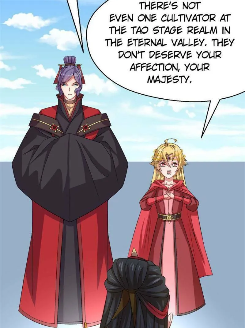 Read I Picked up an Attribute (Colored) chapter 58 image 18 on Lezhin