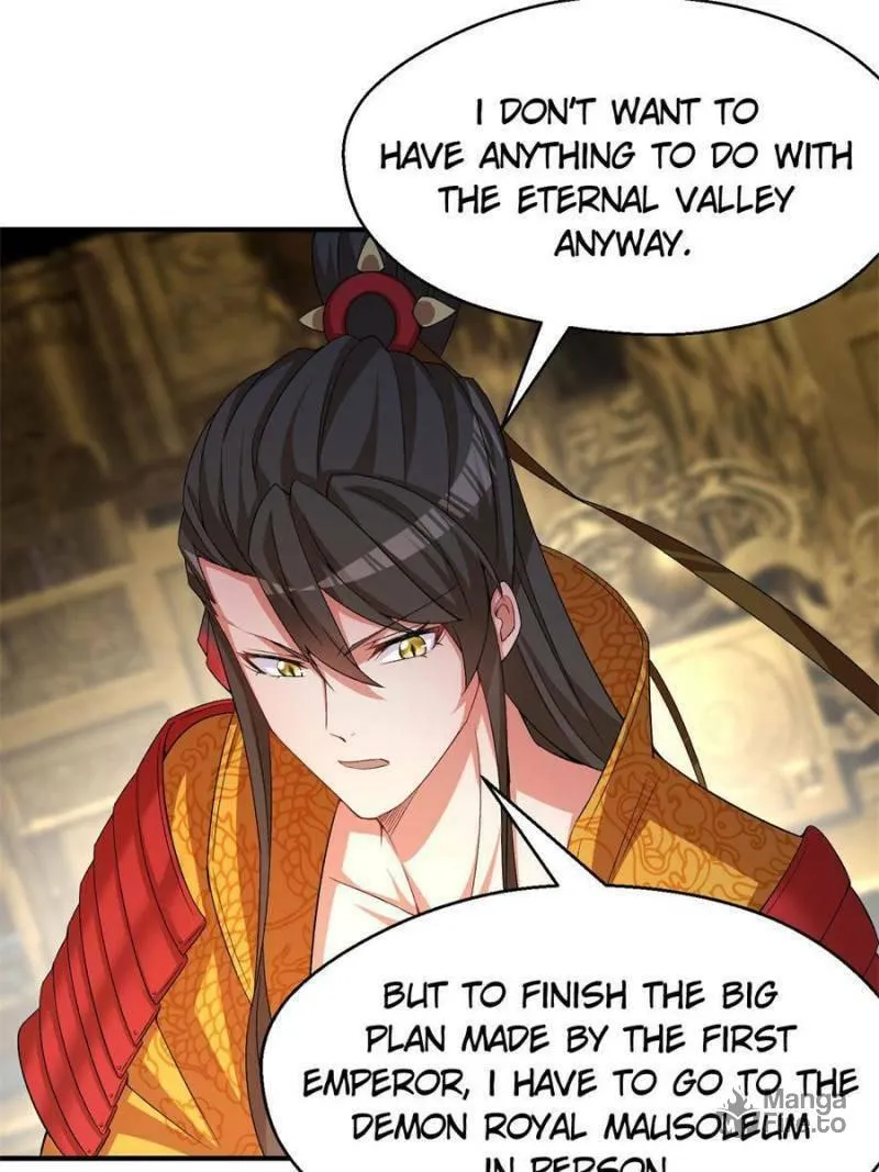 Read I Picked up an Attribute (Colored) chapter 58 image 20 on Lezhin