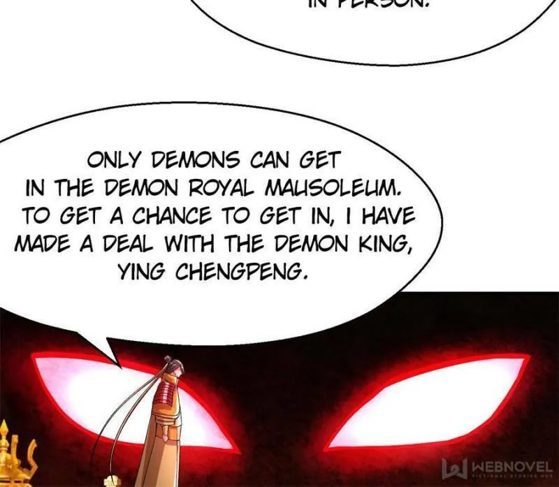 Read I Picked up an Attribute (Colored) chapter 58 image 21 on Lezhin