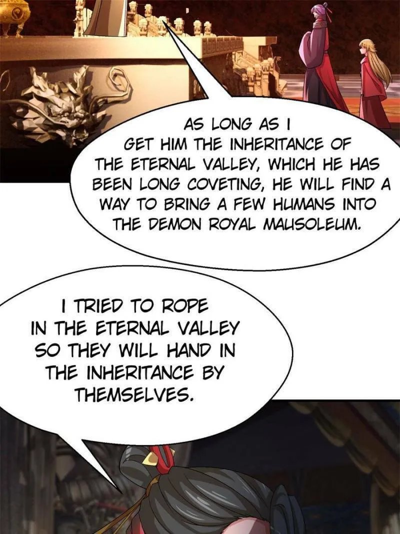 Read I Picked up an Attribute (Colored) chapter 58 image 22 on Lezhin