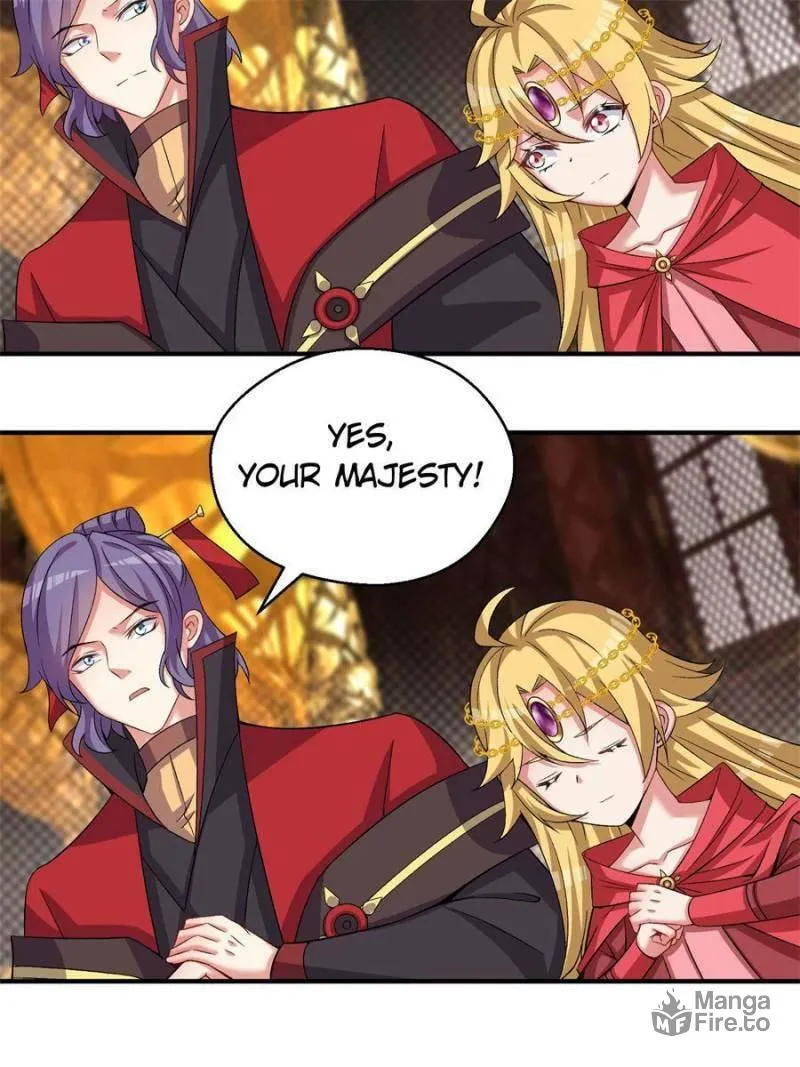 Read I Picked up an Attribute (Colored) chapter 58 image 26 on Lezhin