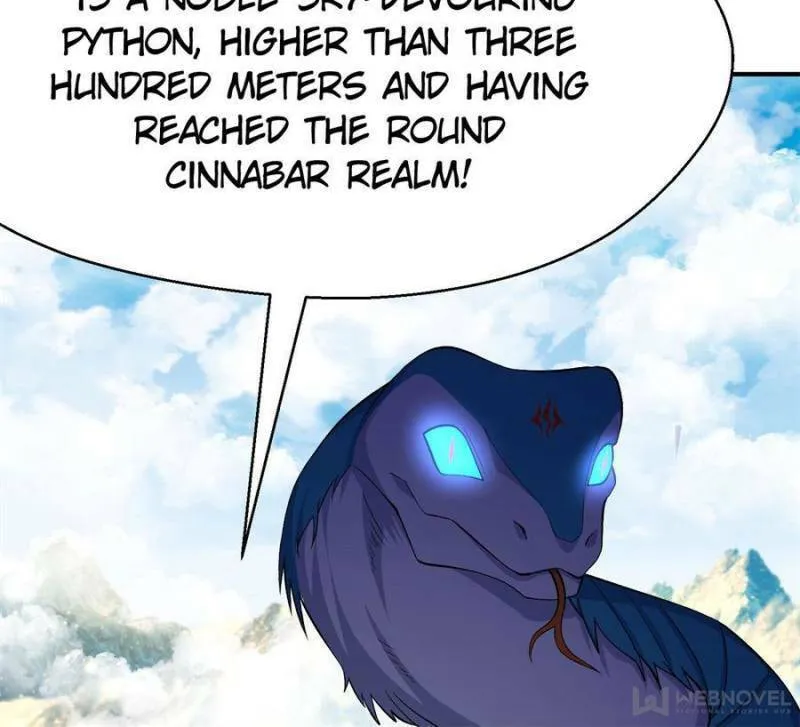 Read I Picked up an Attribute (Colored) chapter 58 image 3 on Lezhin