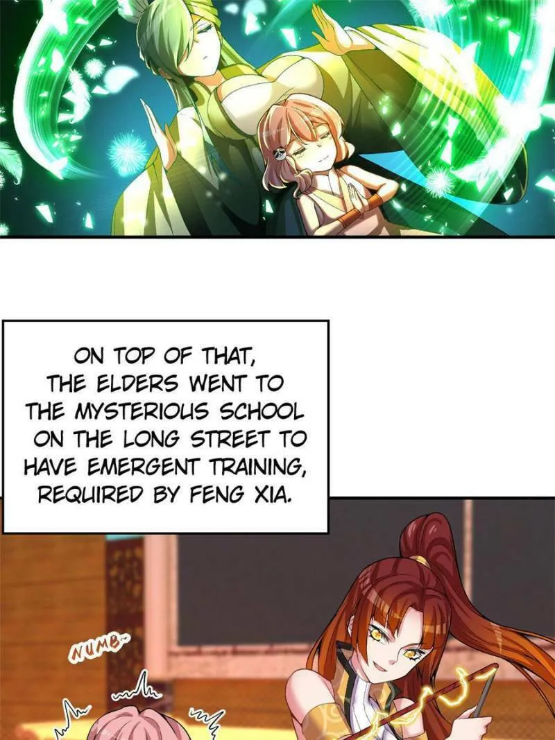 Read I Picked up an Attribute (Colored) chapter 58 image 30 on Lezhin