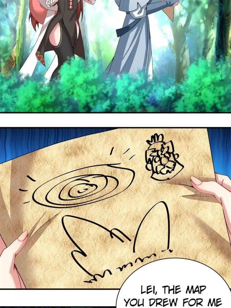 Read I Picked up an Attribute (Colored) chapter 58 image 33 on Lezhin