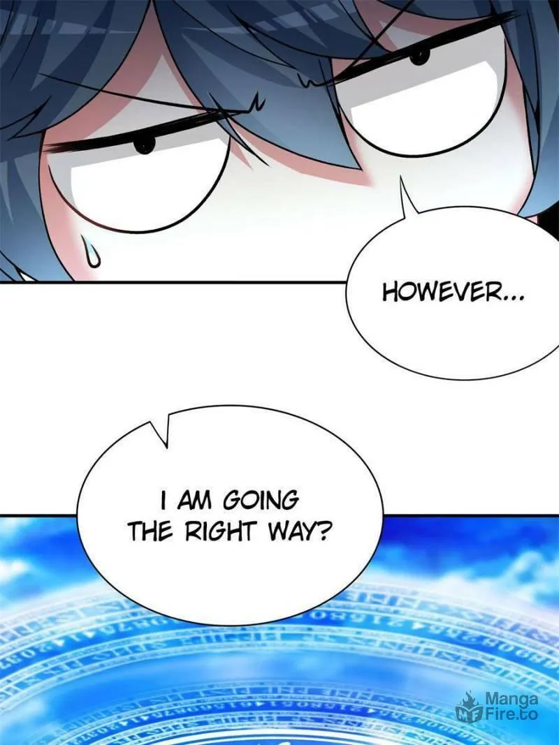 Read I Picked up an Attribute (Colored) chapter 58 image 35 on Lezhin