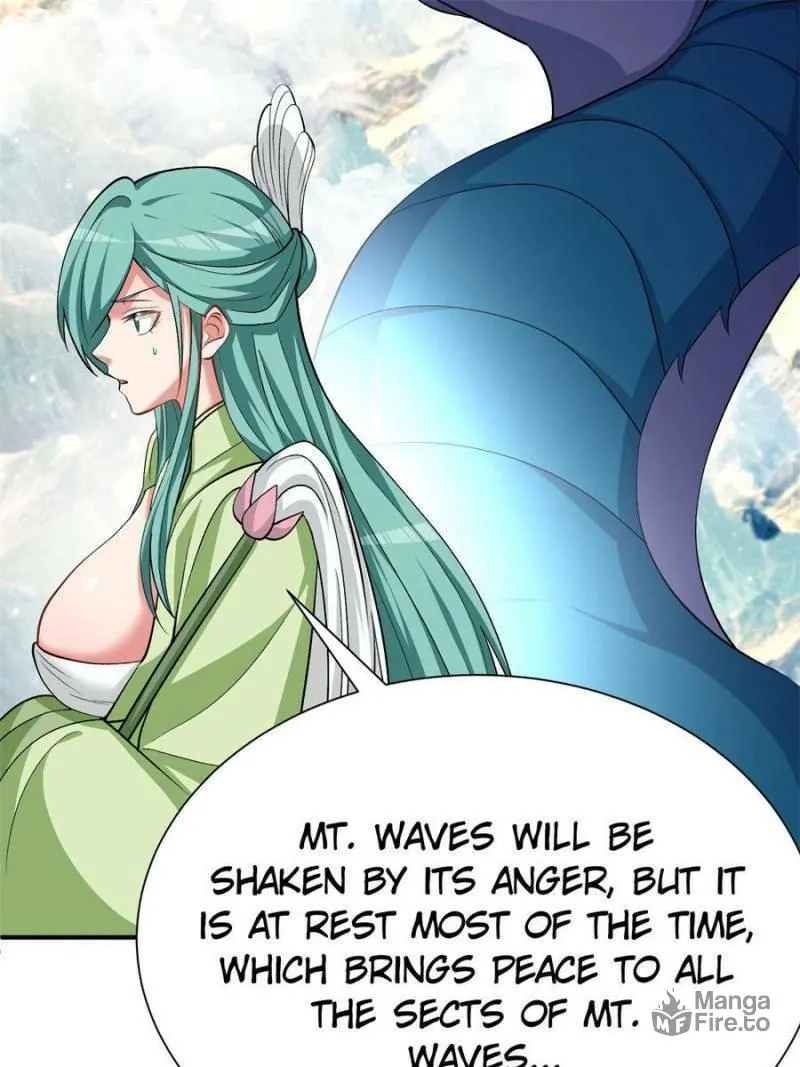 Read I Picked up an Attribute (Colored) chapter 58 image 4 on Lezhin