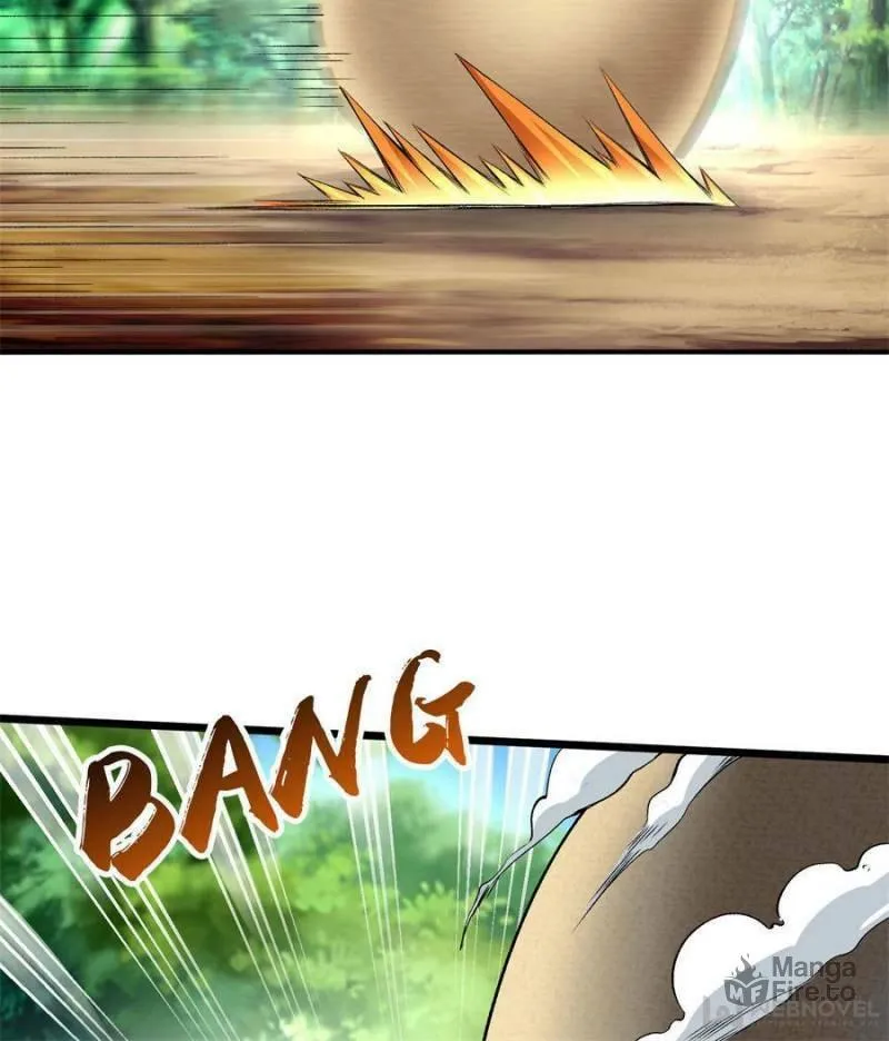 Read I Picked up an Attribute (Colored) chapter 58 image 47 on Lezhin