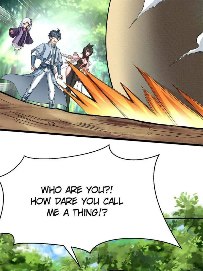 Read I Picked up an Attribute (Colored) chapter 58 image 48 on Lezhin