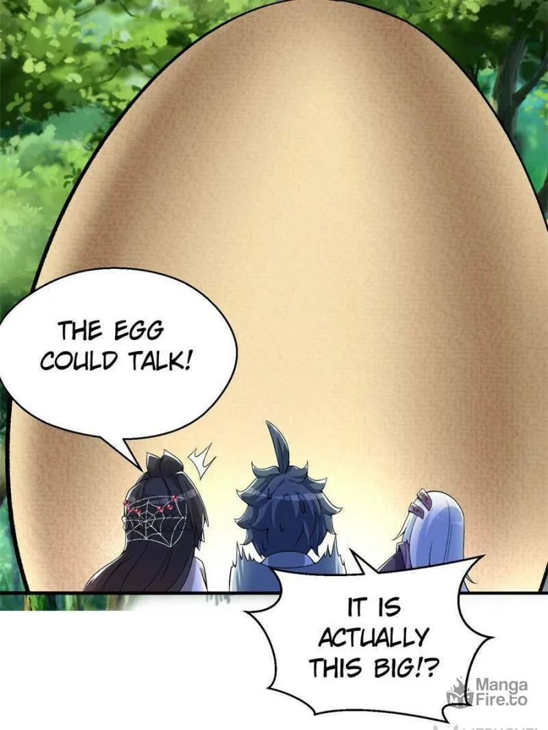 Read I Picked up an Attribute (Colored) chapter 58 image 49 on Lezhin