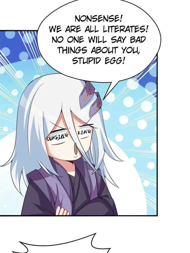 Read I Picked up an Attribute (Colored) chapter 58 image 51 on Lezhin