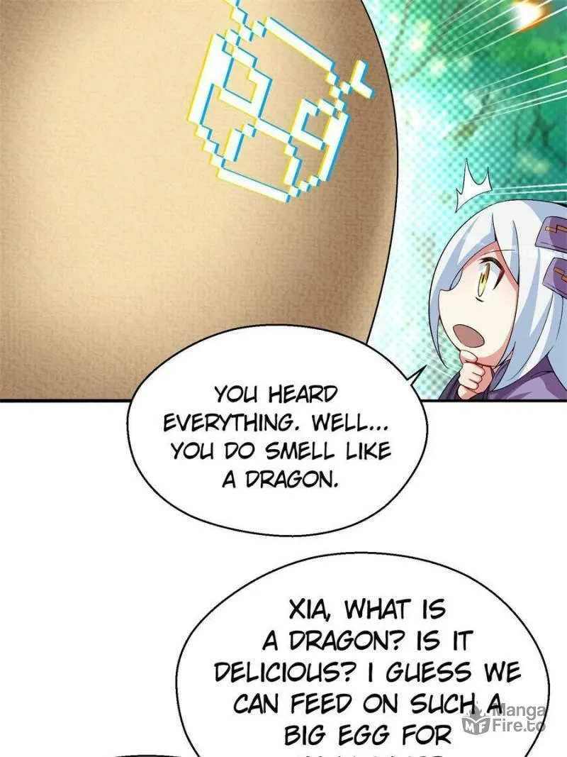 Read I Picked up an Attribute (Colored) chapter 58 image 56 on Lezhin