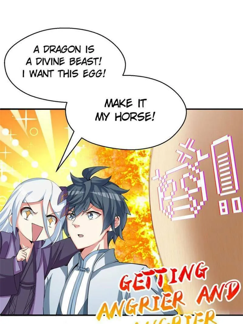 Read I Picked up an Attribute (Colored) chapter 58 image 58 on Lezhin