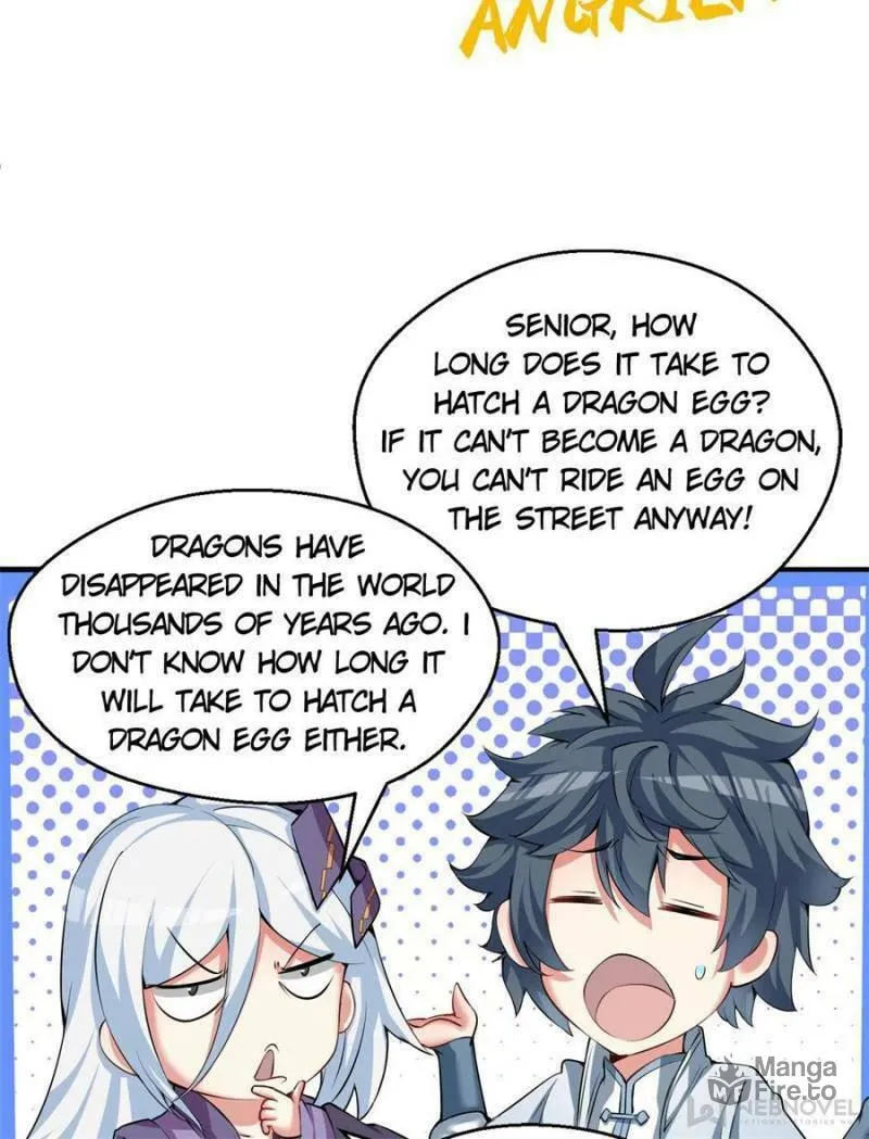 Read I Picked up an Attribute (Colored) chapter 58 image 59 on Lezhin
