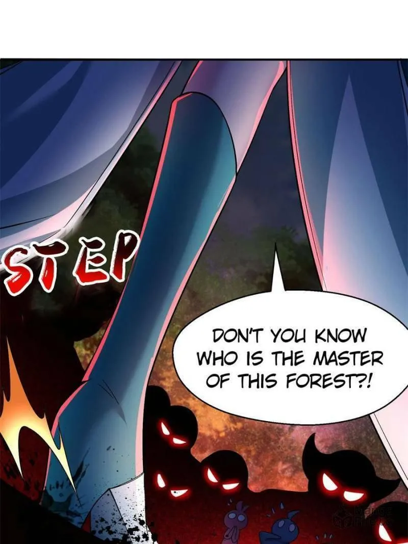 Read I Picked up an Attribute (Colored) chapter 58 image 64 on Lezhin